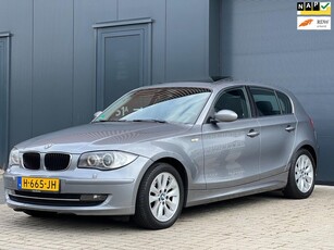 BMW 1-serie 118i High Executive Schuifdak Xenon