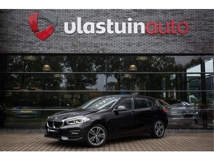 BMW 1-serie 118i Sport-Line Executive , Cruise, Led, PDC