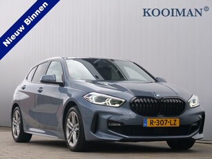 BMW 1-serie 120i M-Sport 179 Pk Automaat Navi / DAB / Apple