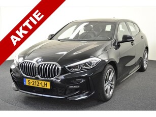 BMW 1-serie (f40) 1.5 118i M-Sport Executive 140 PK