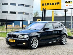 BMW 1-serie M130i Cup/XENON/LEDER/STOELVERW/6BAK/