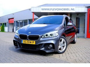 BMW 2-serie Active Tourer 216d Corporate Lease Executive