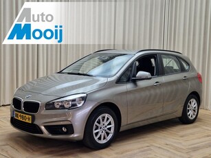 BMW 2 Serie Active Tourer 216i *Navigatie* ECC Clima /