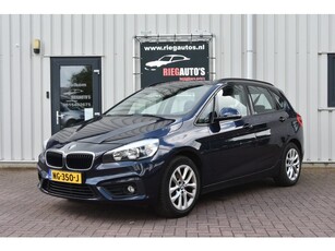 BMW 2 Serie Active Tourer 218d High Executive Bpm auto!!