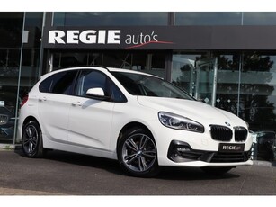 BMW 2 Serie Active Tourer 218i Automaat Sport-line Navi Led