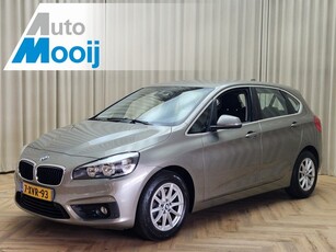 BMW 2 Serie Active Tourer 218i Executive *Automaat* Navi /