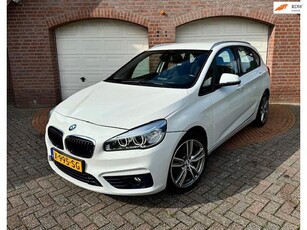 BMW 2-serie Active Tourer 218i High Executive