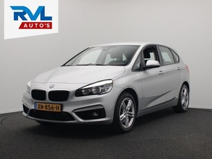 BMW 2-serie Active Tourer 220i Sport 192PK Trekhaak