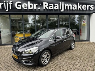 BMW 2 Serie Active Tourer 225xe High