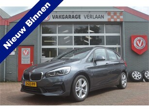 BMW 2 Serie Active Tourer 225xe High Executive Edition 12