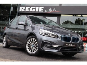 BMW 2 Serie Active Tourer 225xe iPerformance Leer