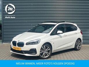 BMW 2 Serie Active Tourer 225xe Plug in Hybrid PHEV