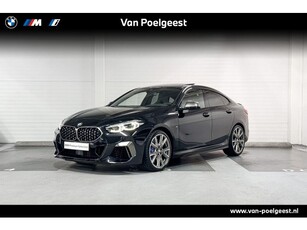 BMW 2 Serie Gran Coupé M235i xDrive High Executive