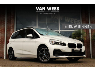 ➡️ BMW 2-serie Gran Tourer 216i High Executive 7 persoons | 1e eigenaar | NL auto | Trekhaak | Head-up | Led | Navi