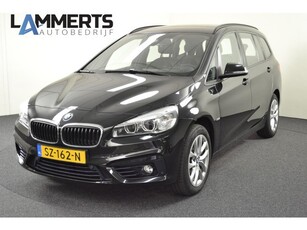 BMW 2 Serie Gran Tourer 218i 136pk Aut Sport LIne Executive