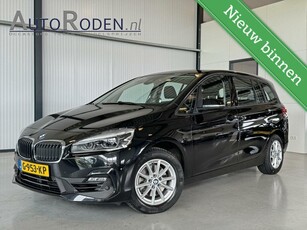 BMW 2-serie Gran Tourer 218i 140pk Executive Edition Dakota