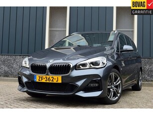 BMW 2 Serie Gran Tourer 218i 7p. M-Sport