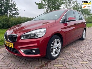 BMW 2-serie Gran Tourer 218i Centennial -1e