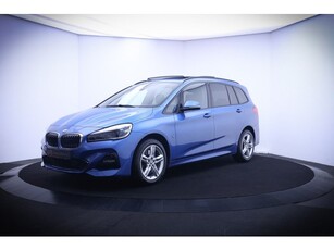 BMW 2 Serie Gran Tourer 220iA 7p. M-SPORT PANO/HARMAN