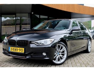 BMW 3-serie 316d High Executive/Bi-Xenon/Trekhaak/Navi Full