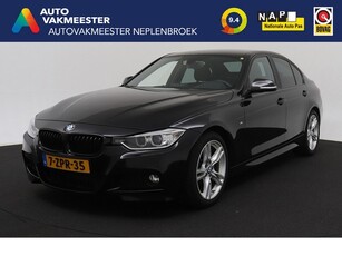 BMW 3-serie 316i Executive M-Pakket Sportstoelen Navi