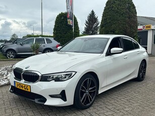 BMW 3-serie 318D Sedan Executive 2020 Wit Btw Auto