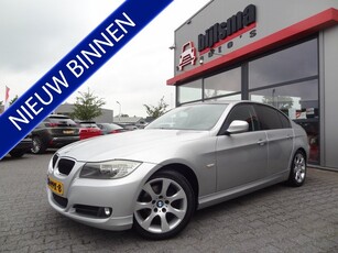 BMW 3 Serie 318i Business Line NL-AUTO ACC NAVI