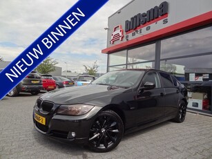 BMW 3 Serie 318i Business Line NL-AUTO NAVI LMV