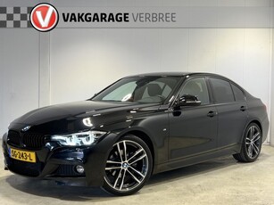 BMW 3 Serie 318i Edition M Sport Shadow Executive