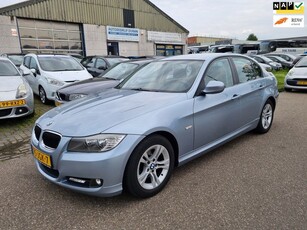 BMW 3-serie 320d Business Line NAV.+ Airco Bj:2009 NAP!