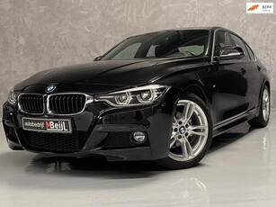 BMW 3-serie 320i Corporate Lease High Executive /M-Pakket