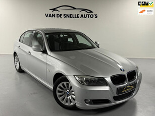 BMW 3-serie 320i E90 Automaat Nieuwstaat/IDrive/LED