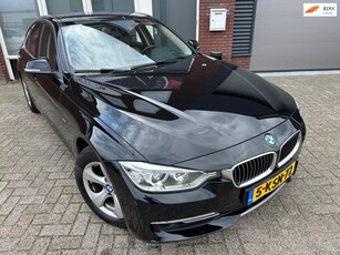 BMW 3-serie 320i EfficientDynamics Edition Executive /