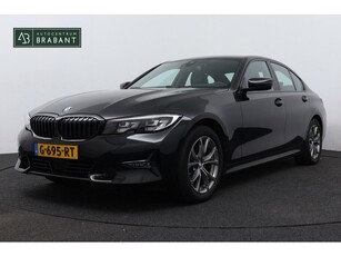 BMW 3-serie 320i Executive Edition Automaat (NAVIGATIE