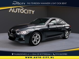 BMW 3-serie 320i Executive M Sport (bj 2015, automaat)