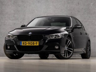 BMW 3-serie 320i M-Sport 184Pk Automaat (GROOT NAVI