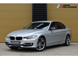 BMW 3-serie 328i * Sport line * Head-up * Navigatie