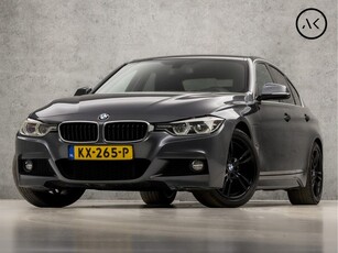 BMW 3-serie 330e M Sport 252Pk Automaat (GROOT NAVI