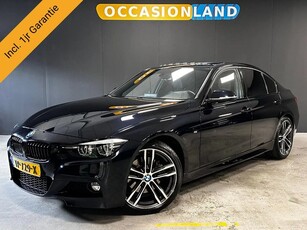 BMW 3-serie 330i Edition M Sport Shadow High Executive