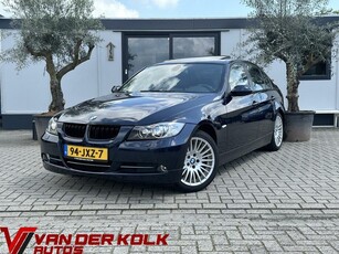 BMW 3-serie 330i Executive Schuif/Kantel Dak Navi Cruise