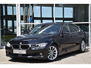 BMW 3-serie 335i High Executive Aut. Nav. Trekhaak Led Pdc