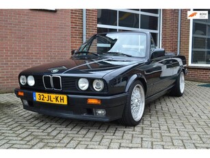 BMW 3-serie Cabrio 320i Automaat.