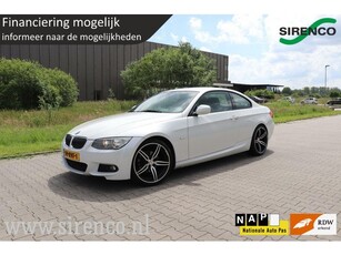 BMW 3-serie Coupé 320i M sport High Executive uitstraling!!