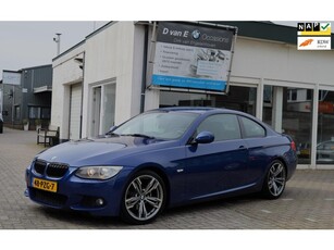 BMW 3-serie Coupé 320i M Sport M pakket/335 look/Lemans