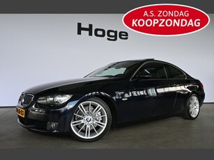 BMW 3-SERIE coupe 325i High Executive Automaat Navigatie