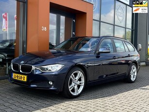 BMW 3-serie Touring 316i ExecutiveXenonNaviBluetoothPDC