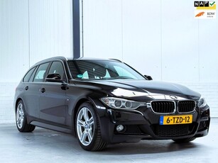 BMW 3-serie Touring 316i M Sport