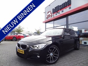 BMW 3 Serie Touring 316i M-Sport High Executive NL-AUTO