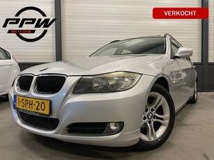 BMW 3 Serie Touring 318d High Exe