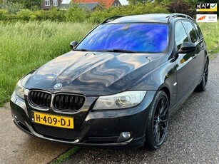 BMW 3-serie Touring 318i Automaat ECC Audio/CD Navigatie